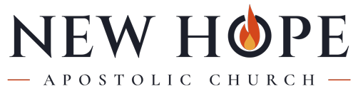 New Hope Apostolic Church, Yorkville, Illinois, Pastor Junior Dixon